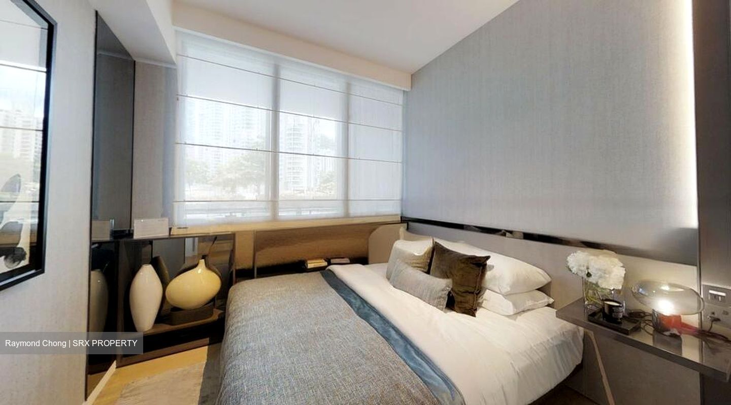 Riviere  (D3), Condominium #486933511